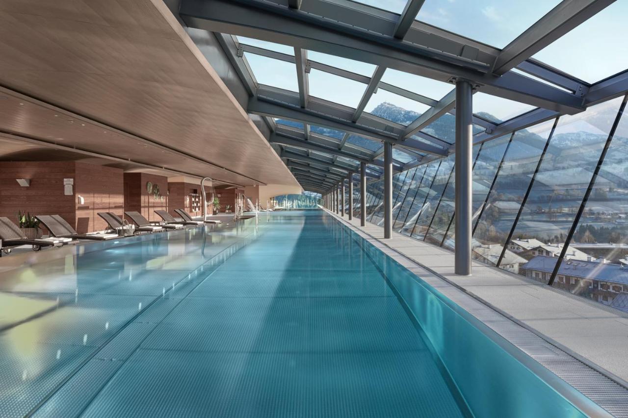 Lebenberg Schlosshotel-kitzbuehel
