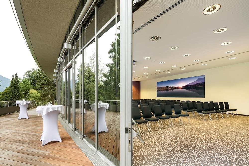 Lebenberg Schlosshotel-kitzbuehel 4* Kitzbühel