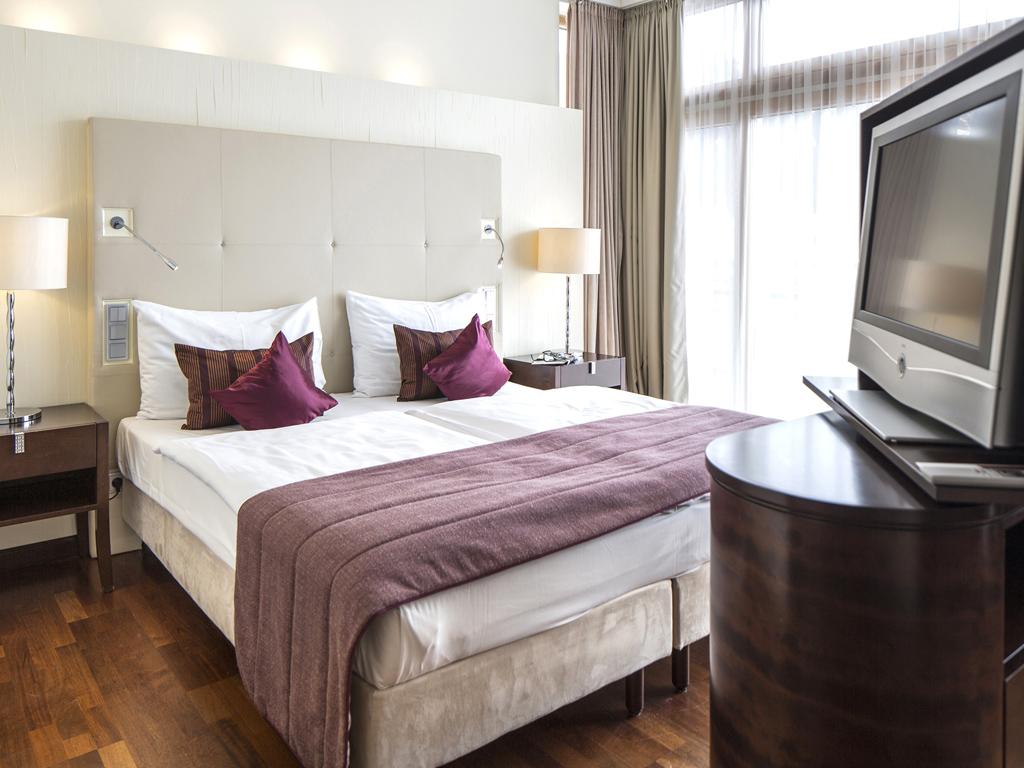 Hotel Lebenberg Schlosshotel-kitzbuehel Kitzbühel
