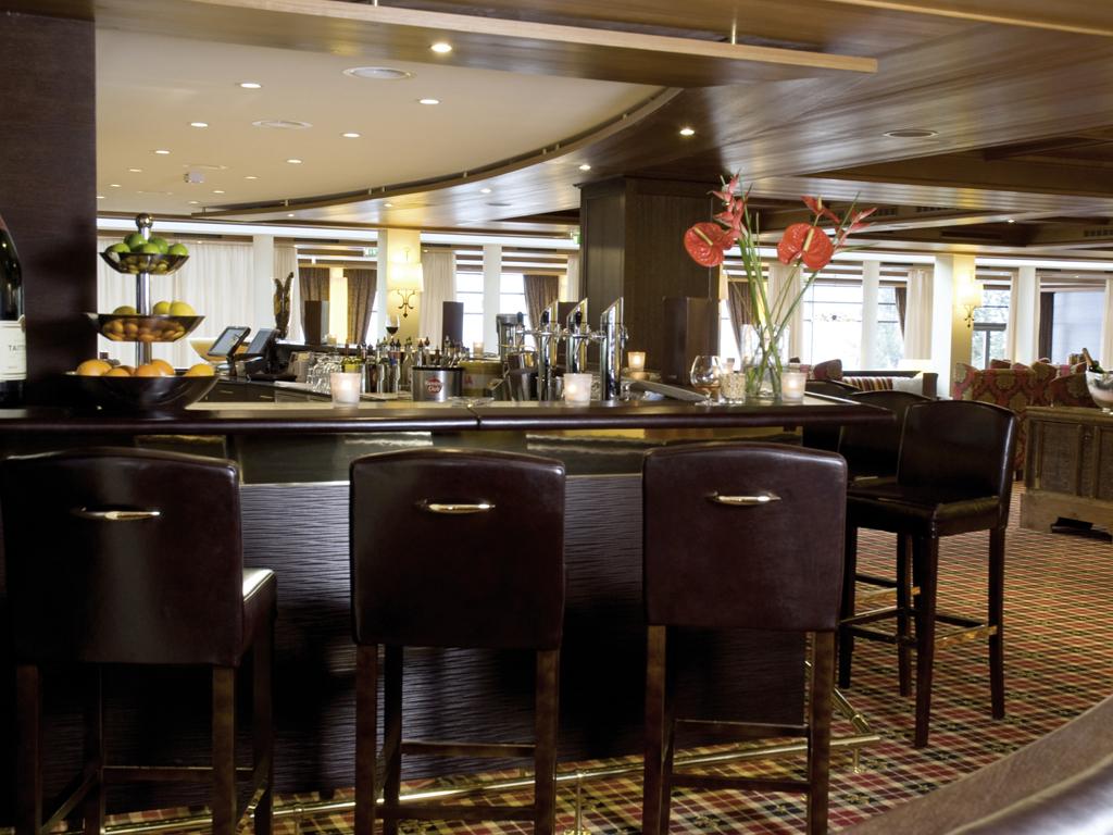 Lebenberg Schlosshotel-kitzbuehel 4*