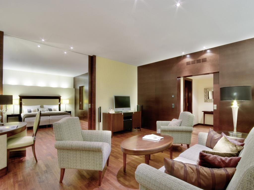 Lebenberg Schlosshotel-kitzbühel Hotel
