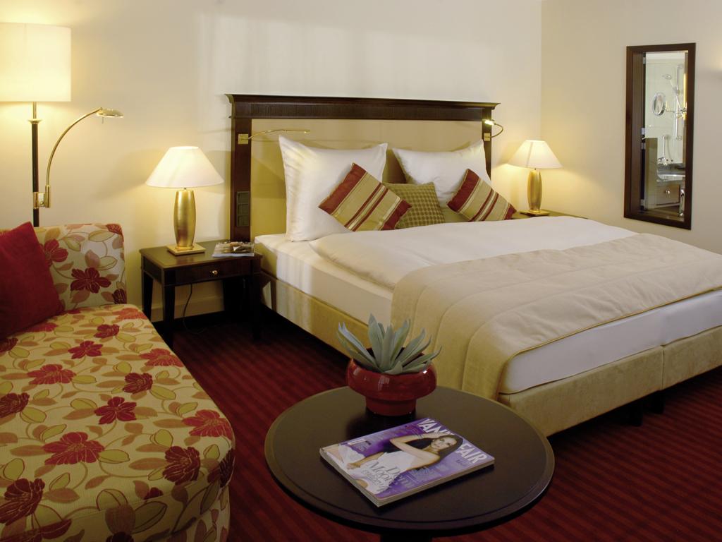 Lebenberg Schlosshotel-kitzbuehel