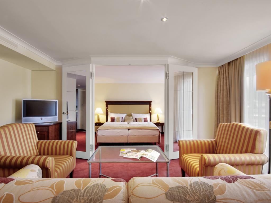 Lebenberg Schlosshotel-kitzbuehel Hotel Kitzbühel