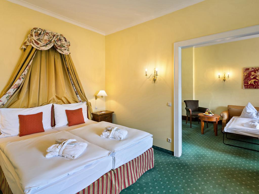 Lebenberg Schlosshotel-kitzbuehel Kitzbühel