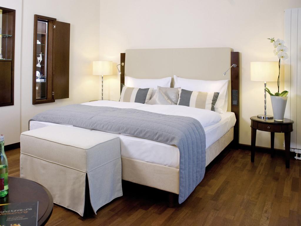 Hotel Lebenberg Schlosshotel-kitzbuehel Kitzbühel