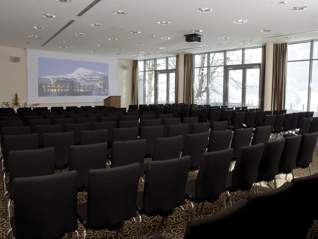 Hotel Lebenberg Schlosshotel-kitzbuehel Kitzbühel
