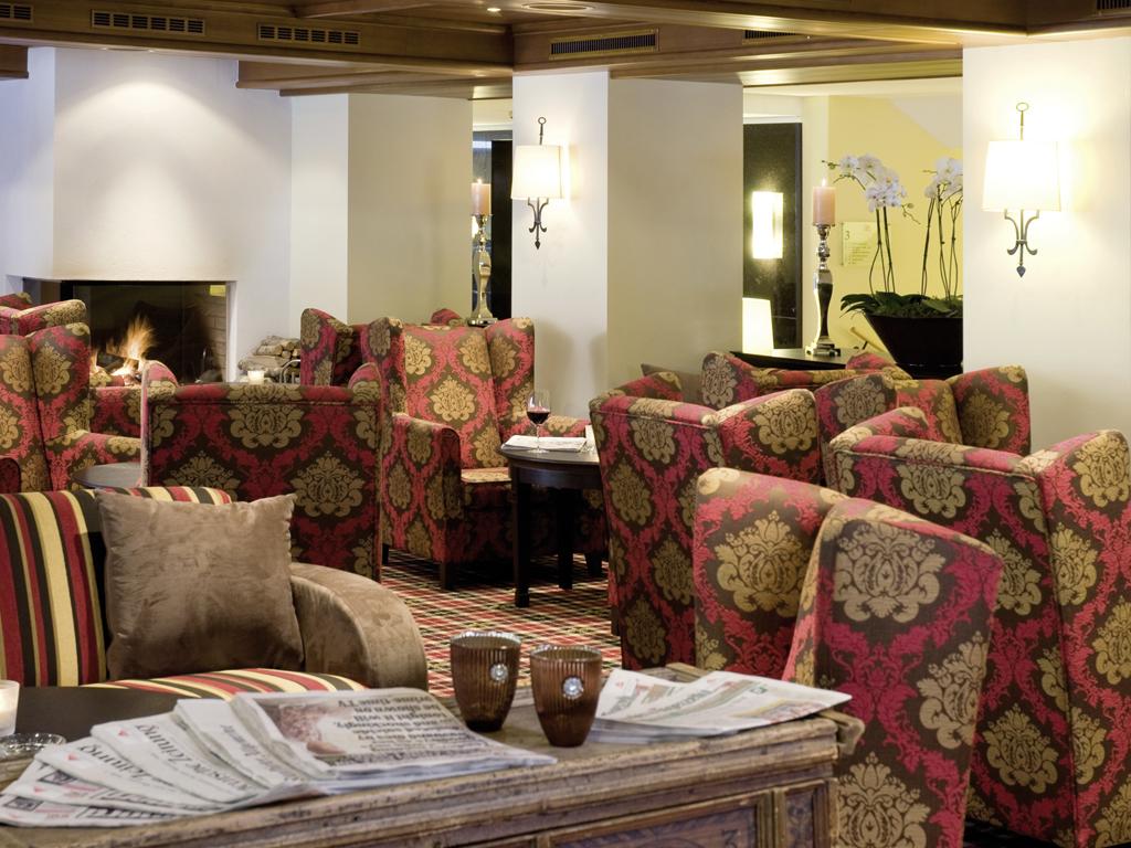 Lebenberg Schlosshotel-kitzbuehel