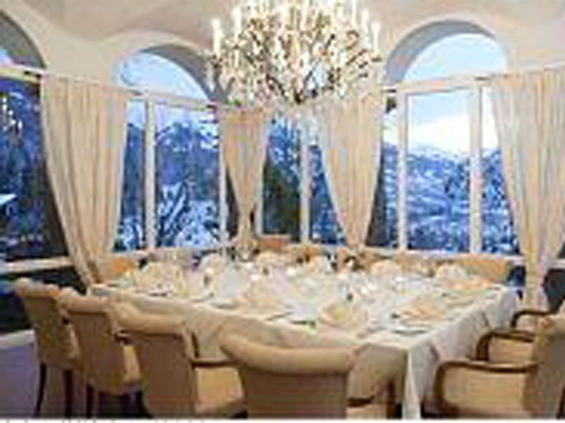 Hotel Lebenberg Schlosshotel-kitzbuehel Kitzbühel